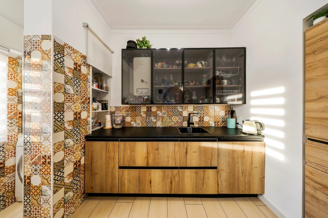 Apartamento T2 para Venda em Portimão Foto 9