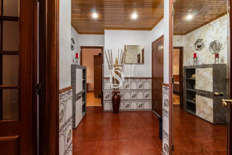 Apartamento T1 para Venda em Baixa da Banheira e Vale da Amoreira Foto 11