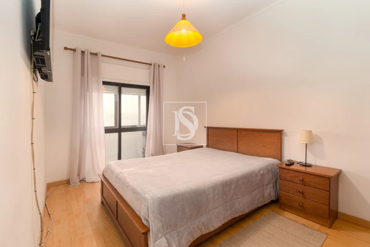 Apartamento T1 para Venda em Baixa da Banheira e Vale da Amoreira Foto 4