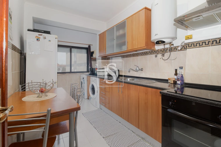 Apartamento T1 para Venda em Baixa da Banheira e Vale da Amoreira Foto 7