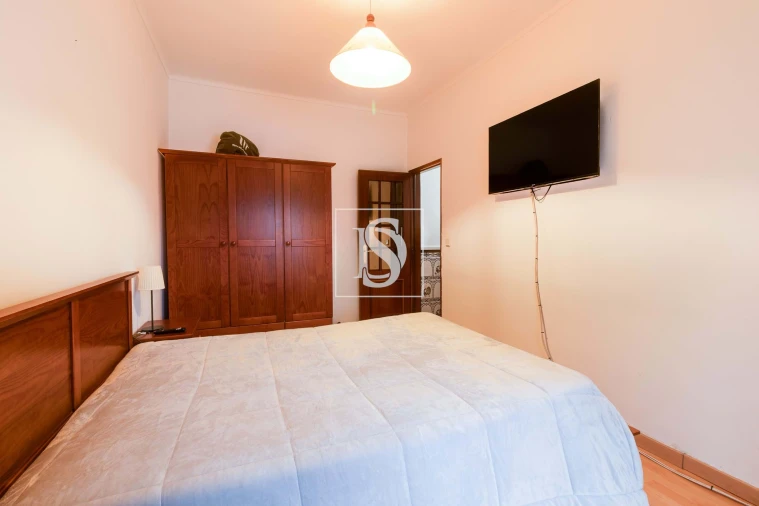 Apartamento T1 para Venda em Baixa da Banheira e Vale da Amoreira Foto 5