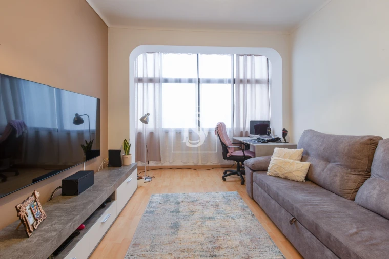 Apartamento T1 para Venda em Baixa da Banheira e Vale da Amoreira Foto 3