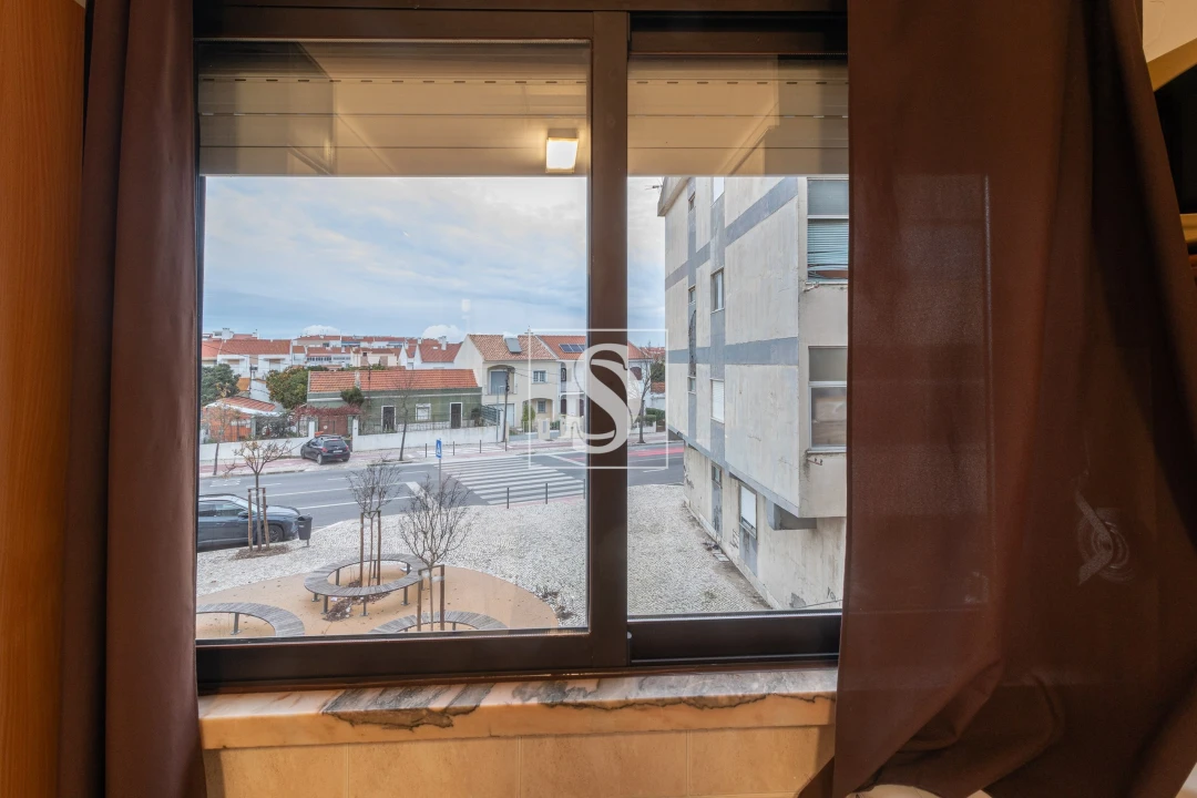 Apartamento T1 para Venda em Baixa da Banheira e Vale da Amoreira Foto 13