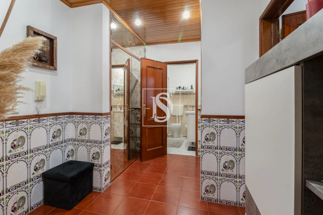 Apartamento T1 para Venda em Baixa da Banheira e Vale da Amoreira Foto 12