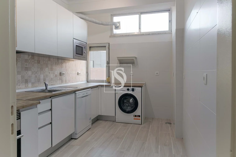 Apartamento T2 para Venda em Alto do Seixalinho, Santo André e Verderena Foto 2