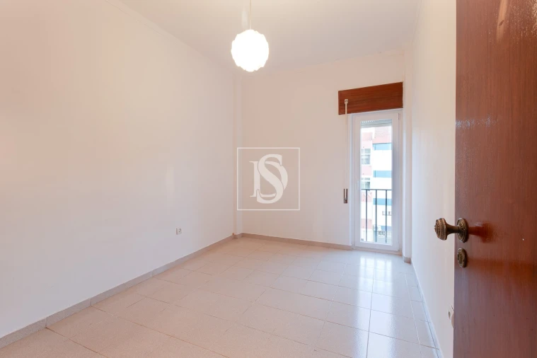 Apartamento T2 para Venda em Alto do Seixalinho, Santo André e Verderena Foto 11