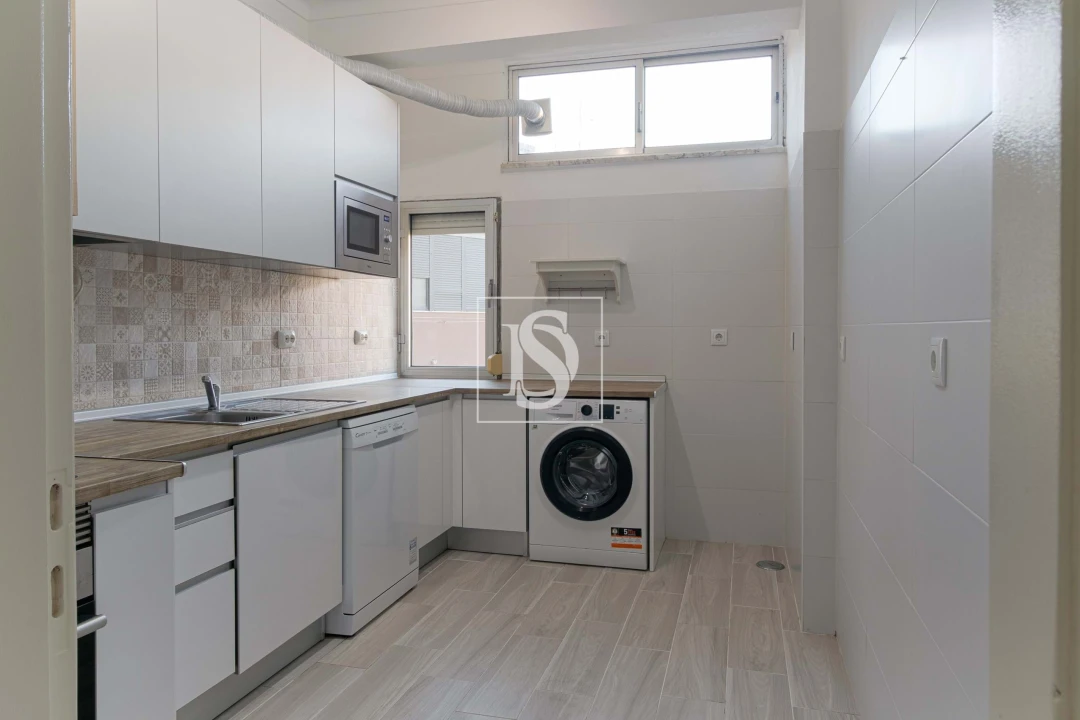 Apartamento T2 para Venda em Alto do Seixalinho, Santo André e Verderena Foto 2