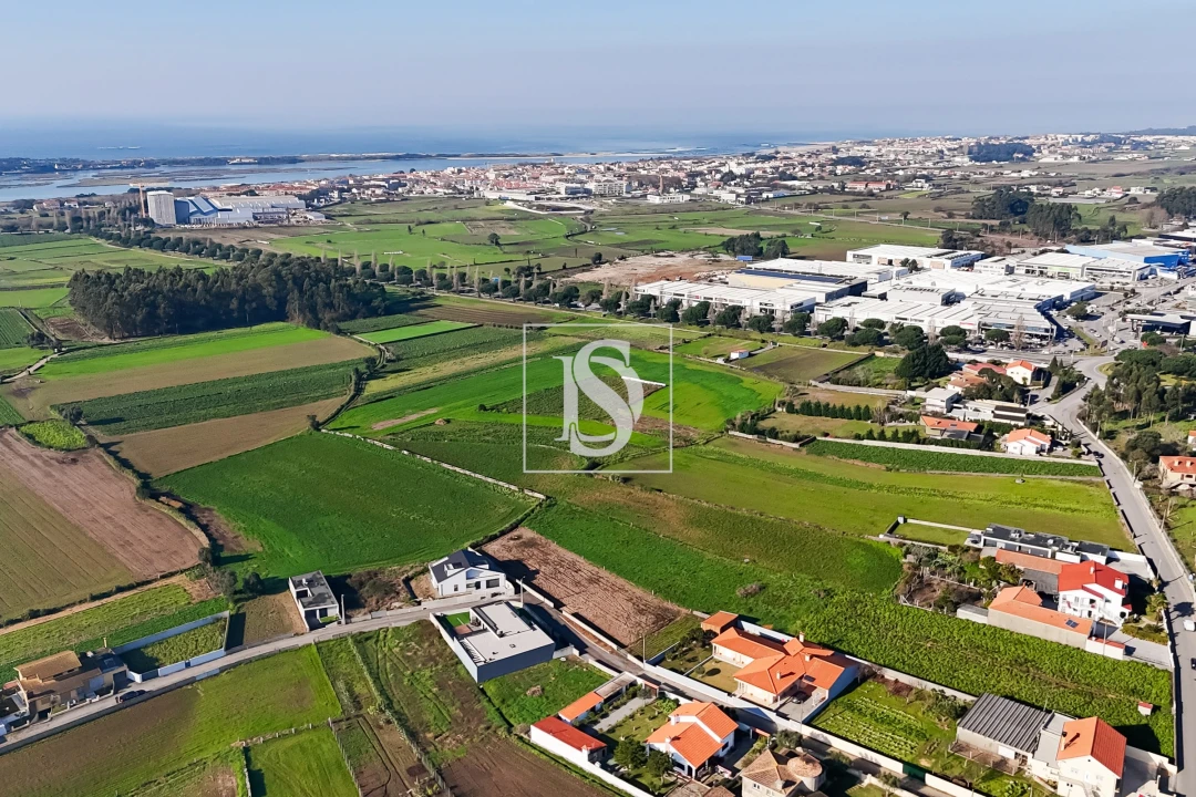 Terreno para Venda em Gandra Foto 6