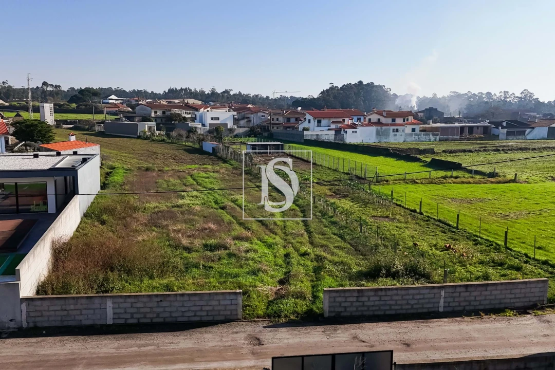 Terreno para Venda em Gandra Foto 2