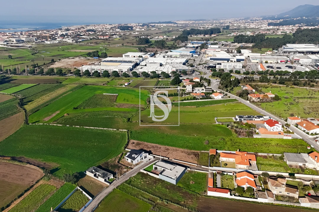 Terreno para Venda em Gandra Foto 7