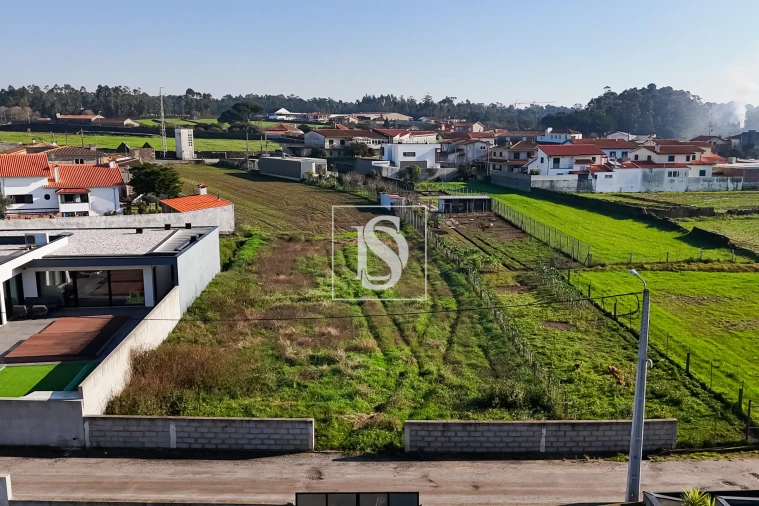 Terreno para Venda em Gandra Foto 3