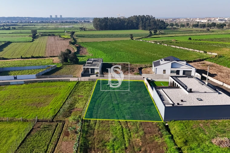 Terreno para Venda em Gandra Foto 10