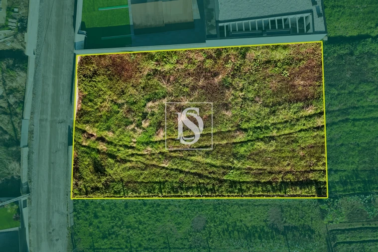 Terreno para Venda em Gandra Foto 4