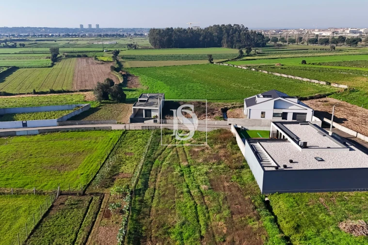 Terreno para Venda em Gandra Foto 11