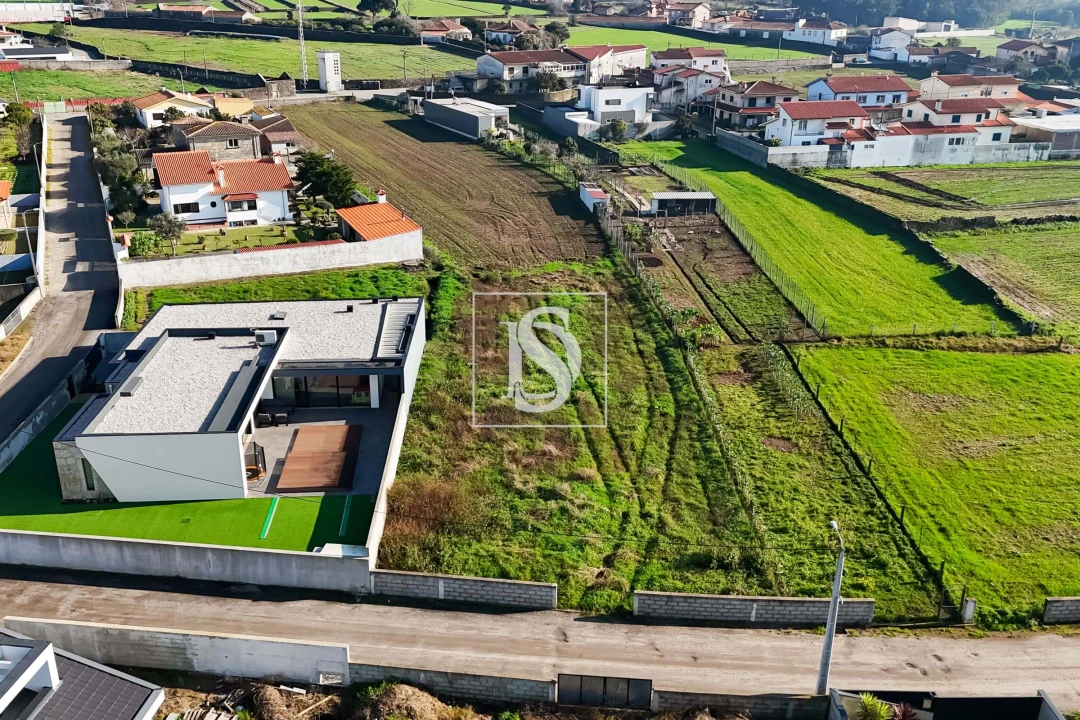 Terreno para Venda em Gandra Foto 9