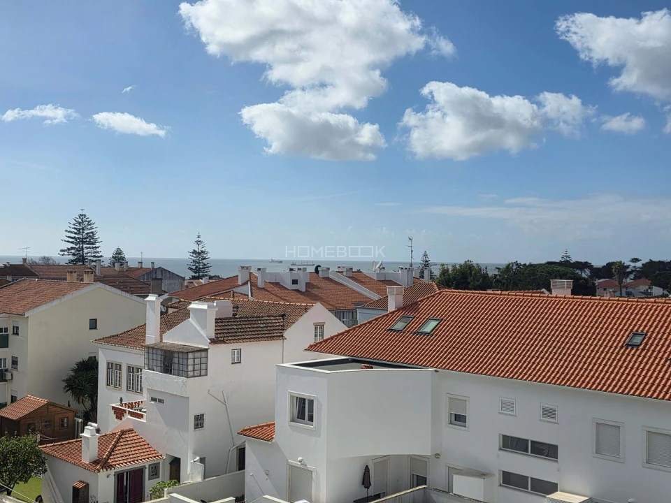 Apartamento T3 para Arrendamento em Carcavelos e Parede Foto 17
