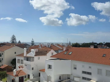 Apartamento T3 para Arrendamento em Carcavelos e Parede