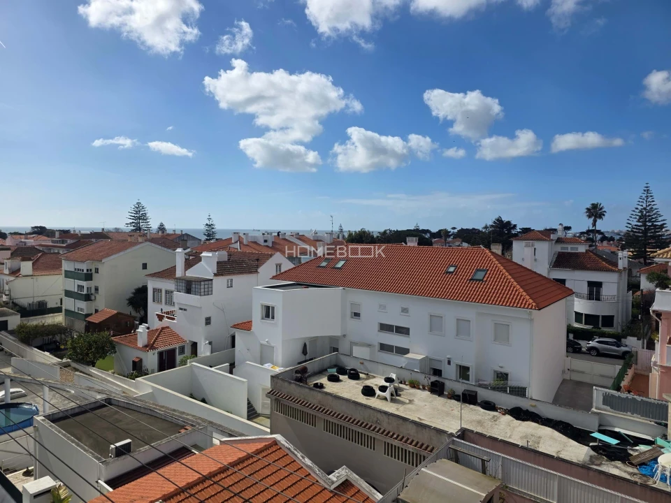 Apartamento T3 para Arrendamento em Carcavelos e Parede Foto 2