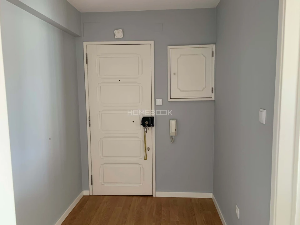 Apartamento T3 para Arrendamento em Carcavelos e Parede Foto 30