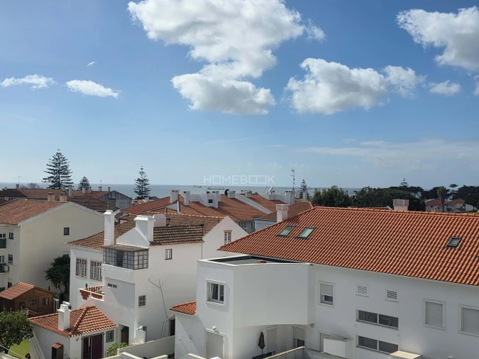 Apartamento T3 para Arrendamento em Carcavelos e Parede Foto 17
