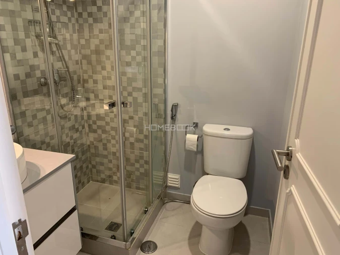 Apartamento T3 para Arrendamento em Carcavelos e Parede Foto 20