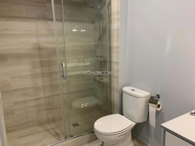 Apartamento T3 para Arrendamento em Carcavelos e Parede Foto 28