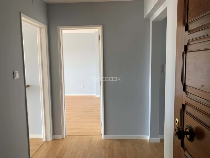 Apartamento T3 para Arrendamento em Carcavelos e Parede Foto 21