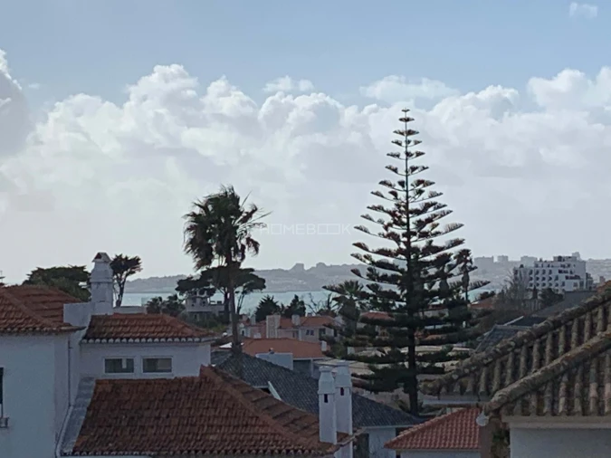 Apartamento T3 para Arrendamento em Carcavelos e Parede Foto 15