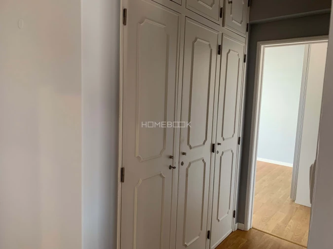 Apartamento T3 para Arrendamento em Carcavelos e Parede Foto 27
