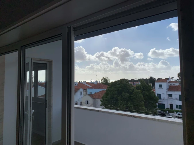 Apartamento T3 para Arrendamento em Carcavelos e Parede Foto 14