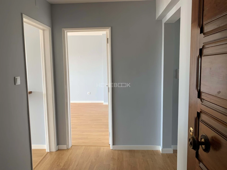 Apartamento T3 para Arrendamento em Carcavelos e Parede Foto 21