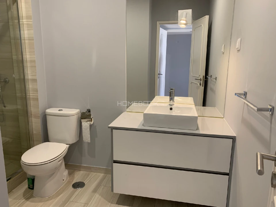Apartamento T3 para Arrendamento em Carcavelos e Parede Foto 29