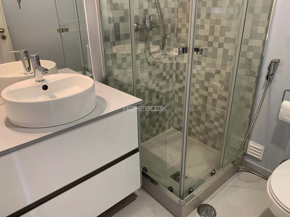 Apartamento T3 para Arrendamento em Carcavelos e Parede Foto 19