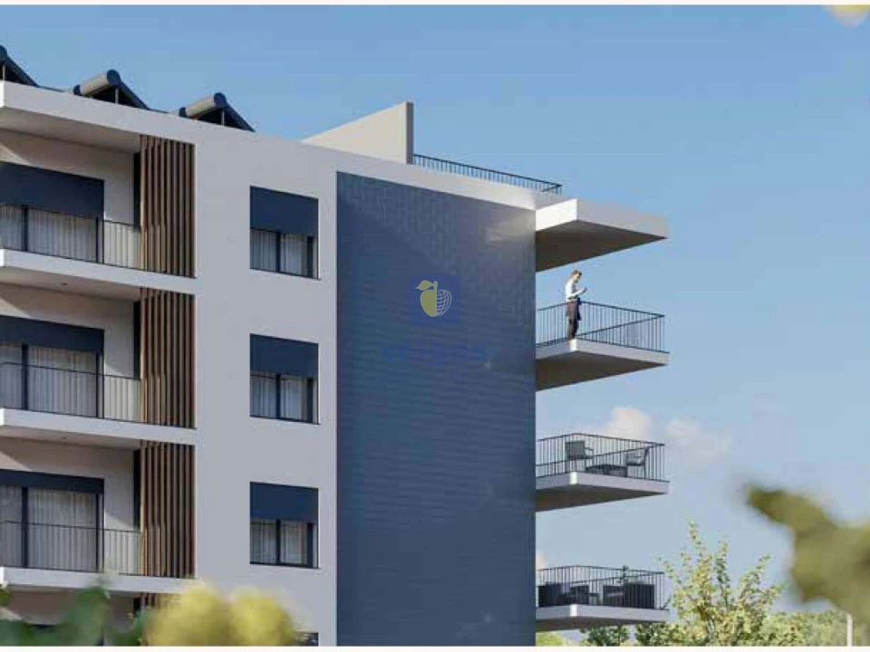 Apartamento T2 para Venda em Pombal Foto 26