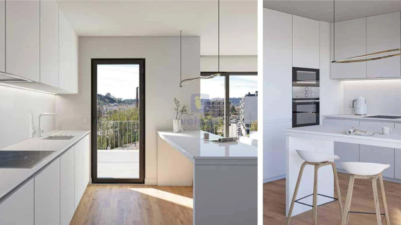 Apartamento T2 para Venda em Pombal Foto 6