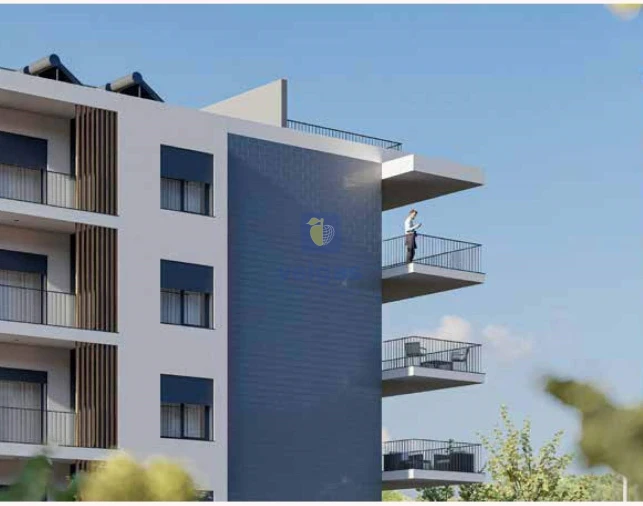 Apartamento T2 para Venda em Pombal Foto 15