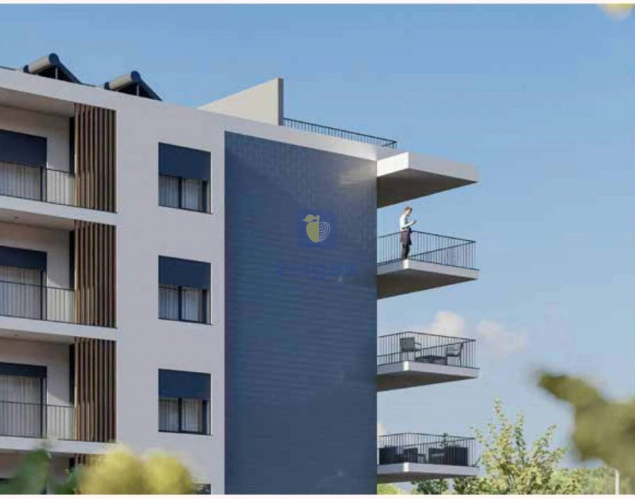 Apartamento T2 para Venda em Pombal Foto 15