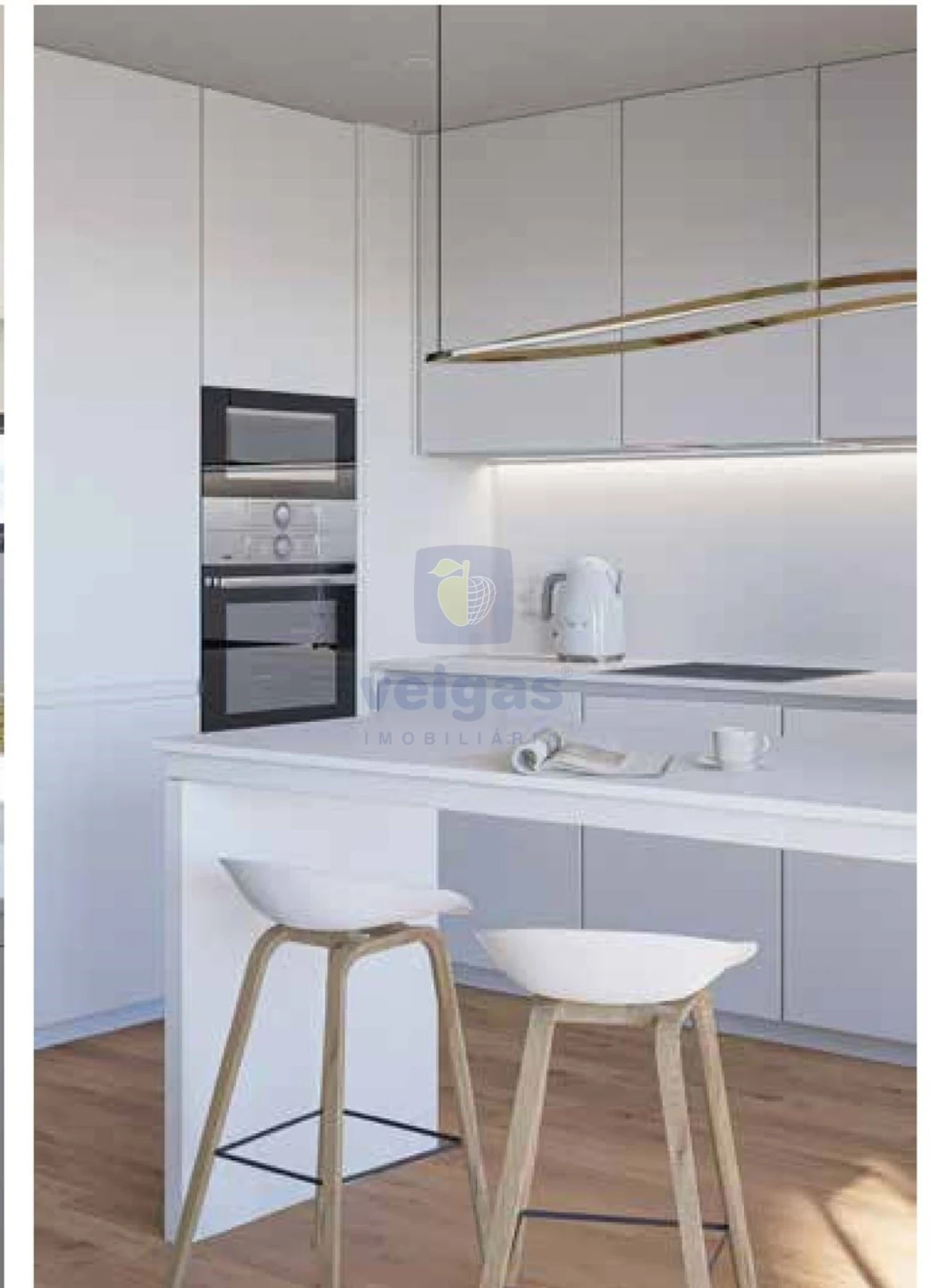 Apartamento T2 para Venda em Pombal Foto 20