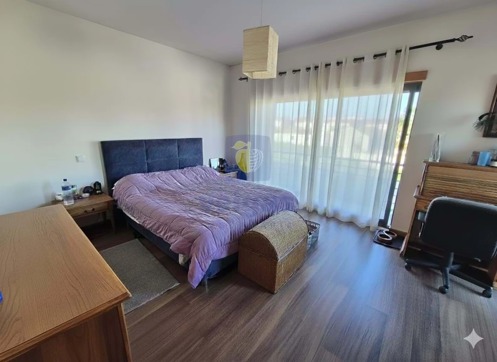 Moradia T4 para Venda em Tornada e Salir do Porto Foto 32