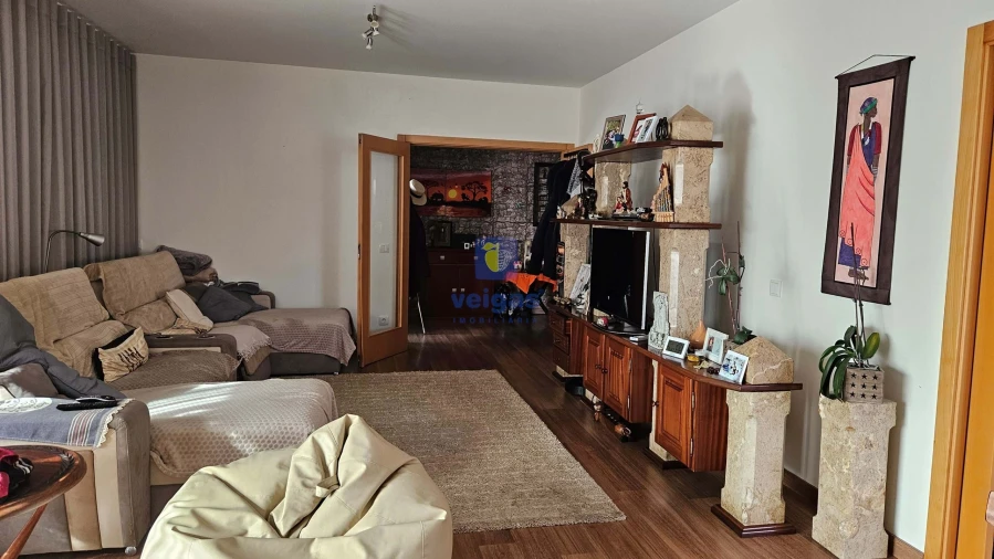 Moradia T4 para Venda em Tornada e Salir do Porto Foto 20