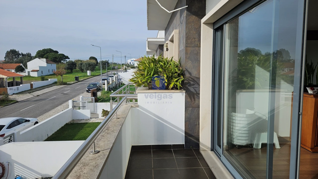 Moradia T4 para Venda em Tornada e Salir do Porto Foto 5