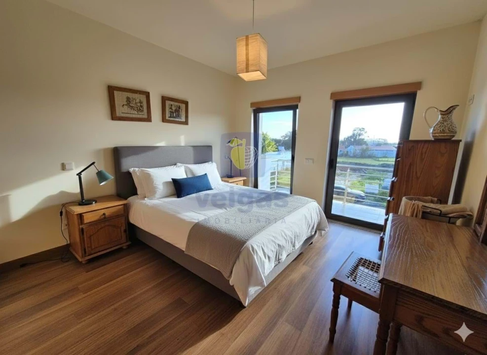 Moradia T4 para Venda em Tornada e Salir do Porto Foto 29