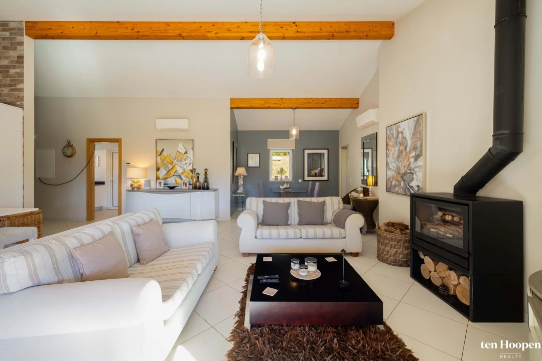 Moradia T3 para Venda em Marmelete Foto 7