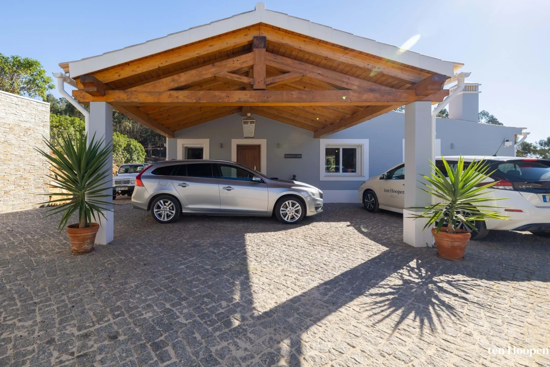 Moradia T3 para Venda em Marmelete Foto 36