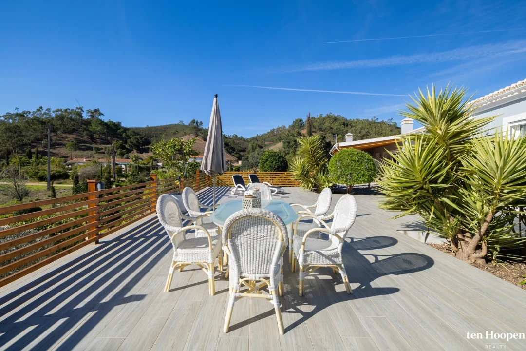 Moradia T3 para Venda em Marmelete Foto 29