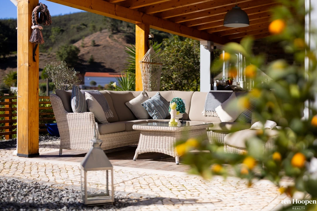 Moradia T3 para Venda em Marmelete Foto 48