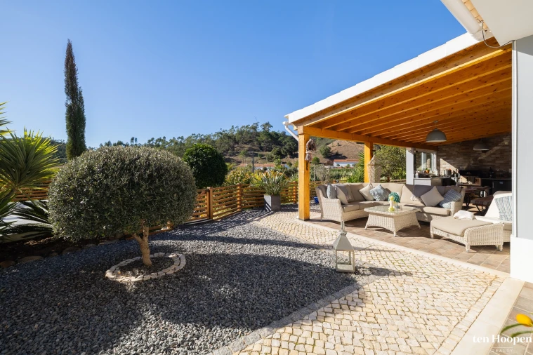 Moradia T3 para Venda em Marmelete Foto 26