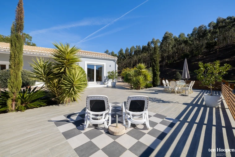 Moradia T3 para Venda em Marmelete Foto 30