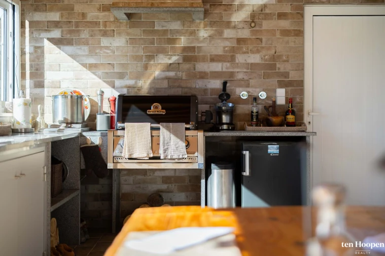 Moradia T3 para Venda em Marmelete Foto 45