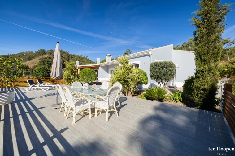 Moradia T3 para Venda em Marmelete Foto 28